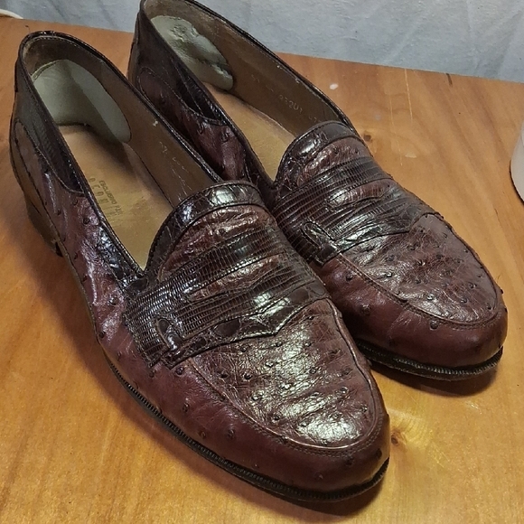 Bernini Men\'s Dress Shoes Size 9 main image 9